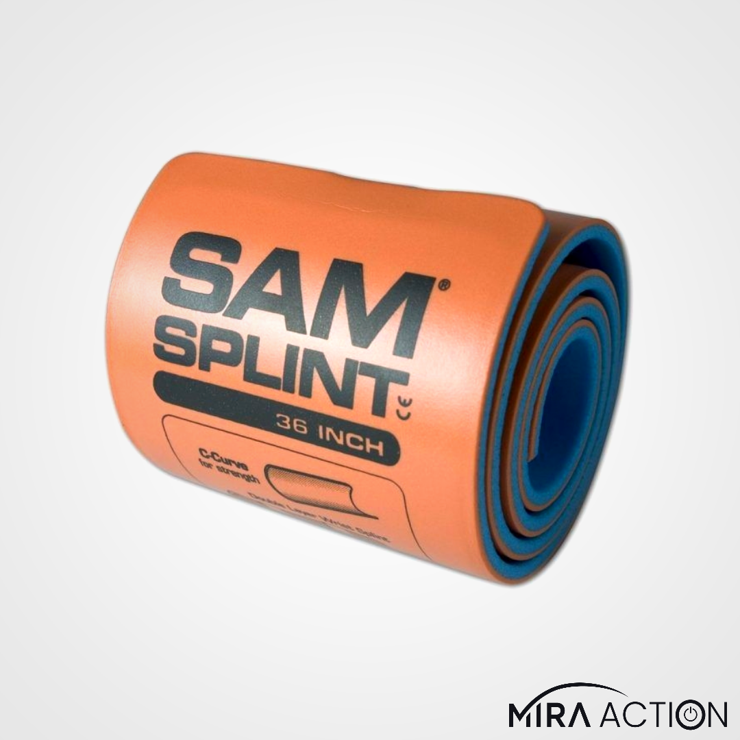 SAM Splint