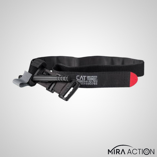 Combat Application Tourniquet (CAT)