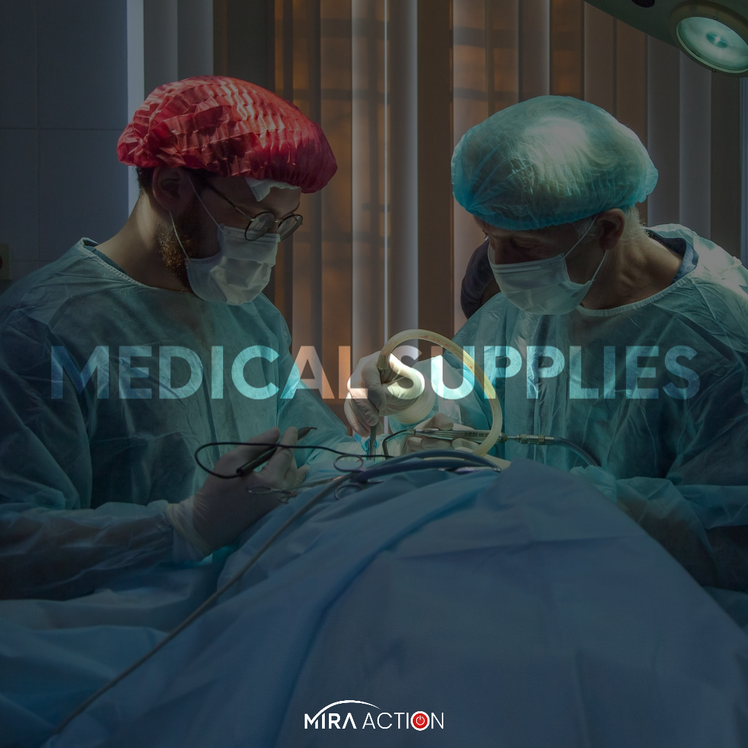 Medical Supplies